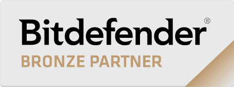 Bitdefender Partner